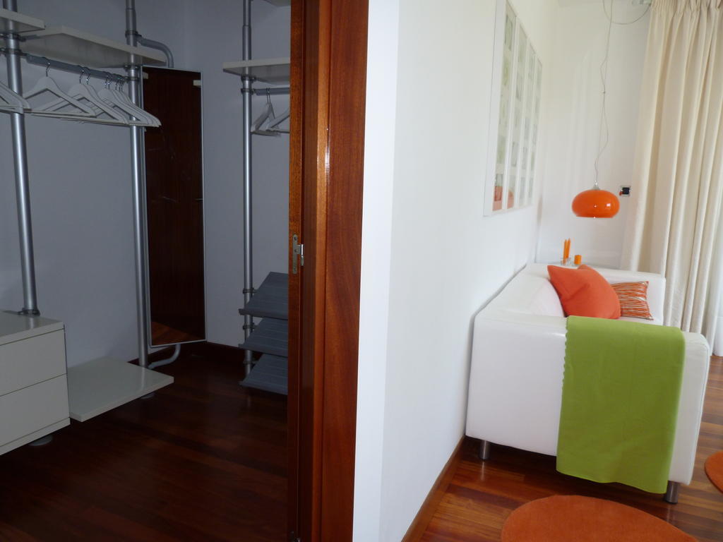 Hotel Garazar Mendexa Habitación foto